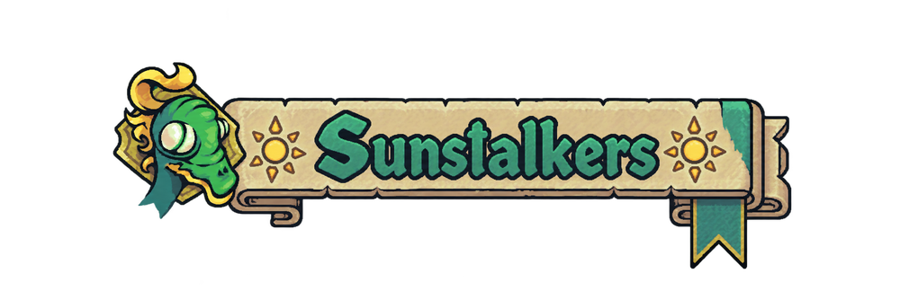 Sunstalkers banner