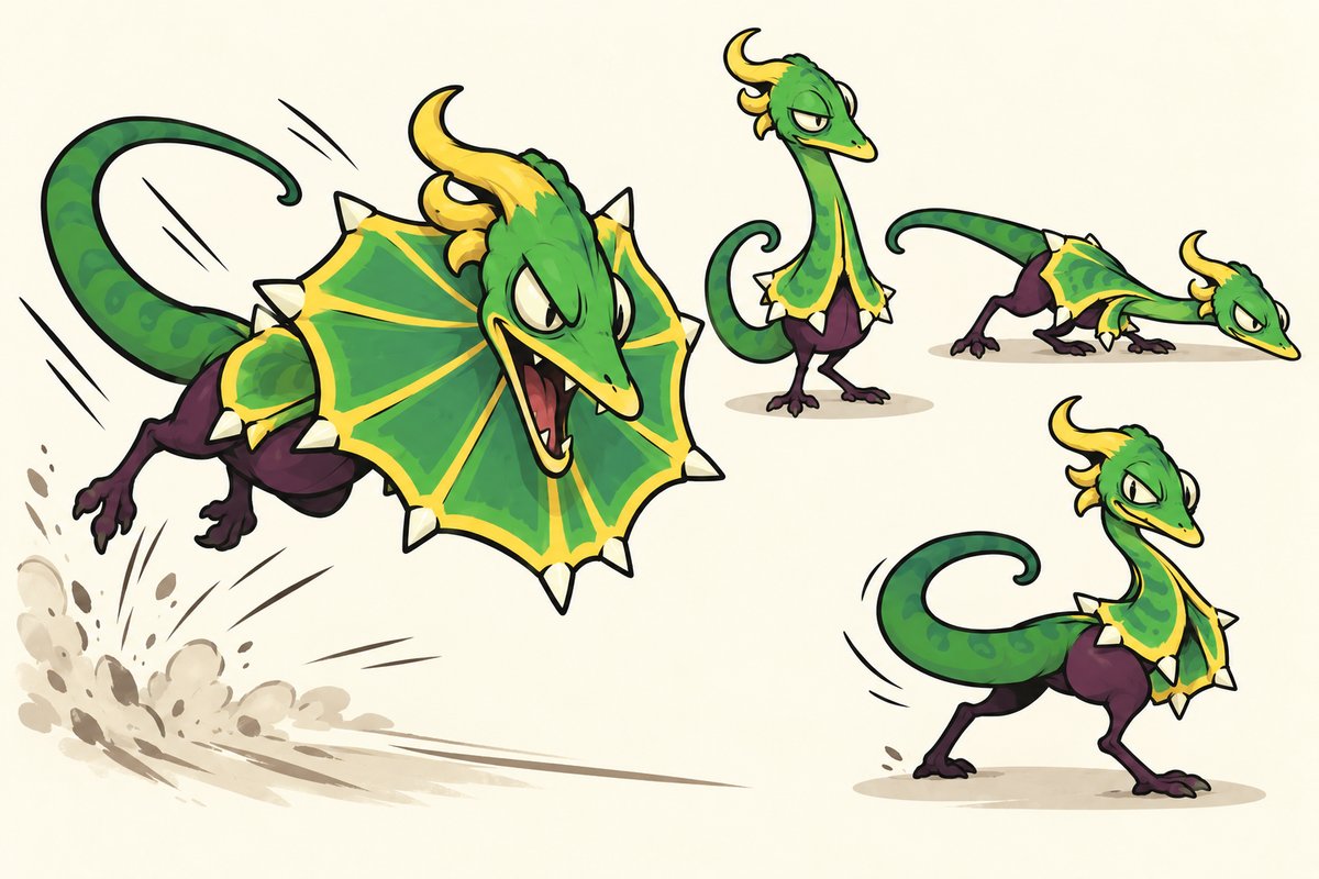 Spike — Anointed of Sunstalkers